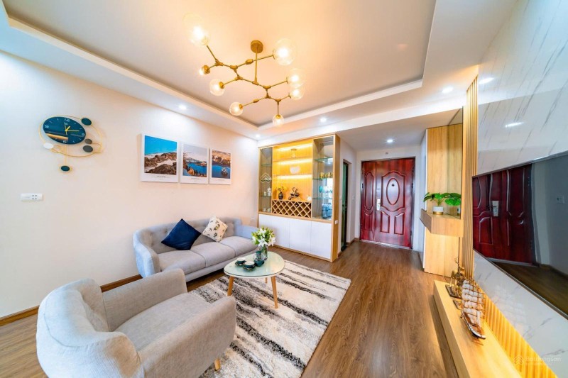 Giang Homes - MỚI NHẤT! TOP 10 căn 2 PN FULL ĐỒ, CẦN BÁN GẤP tại Tecco