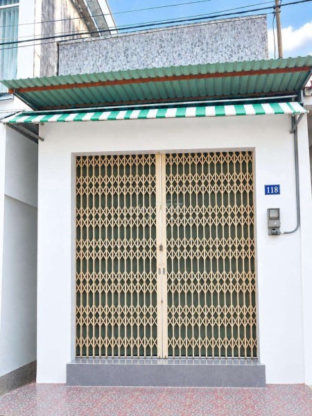 🏡🔥 GÓC ĐĂNG BÁN – NHÀ MẶT ĐƯỜNG NGUYỄN VĂN BIÊN, TP. CÀ MAU 🔥🏡
