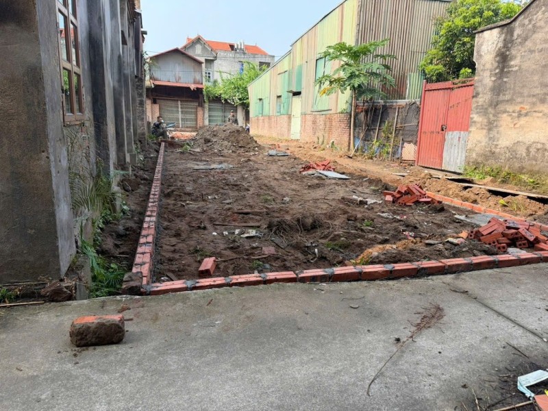 HÀNG FO - VIEW HỒ ĐẸP - ĐƯỜNG Ô TÔ VÀO ĐẤT TIỆN ÍCH NGẬP TRÀN