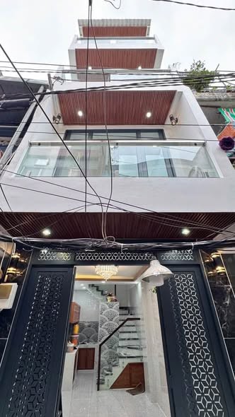 🏡 𝐍𝐡𝐚̀ 𝐛.𝐚́𝐧 hẻm 161D/ Lạc Long Quân - P3