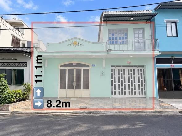 Hót..🏠🌹🏠🌹Cần bán lô đất đẹp ngang rộng 8,2x11,1 vị trí thuộc phường Quang vinh cũ cách Huỳnh Văn lũy 1sẹc.