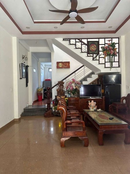 hủ cần bán gấp nhà 2tầng kiệt đỗ thúc tịnh khuê trung cẩm Lệ