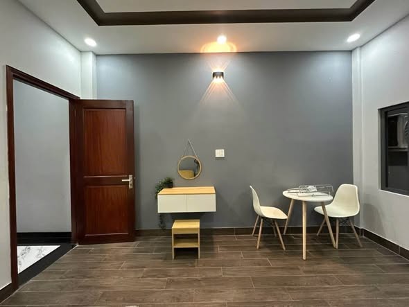 Khai Trương Dự Án Mới Hoàn Thành