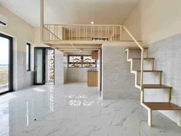 Khai trương duplex mới xây rộng 40m2 siêu thoáng mát
