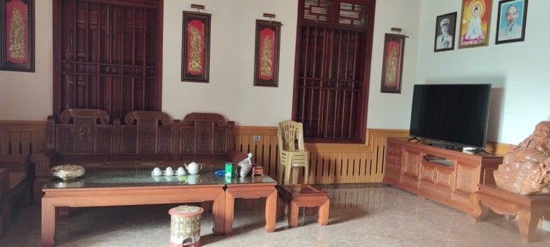 🔥 KHÔNG NÓI NHIỀU – TÀI SẢN GIÁ CỰC KỲ HỢP LÝ TỪ THANH HÓA 🔥