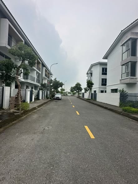 Khu Đô Thị VSIP Hải Phòng