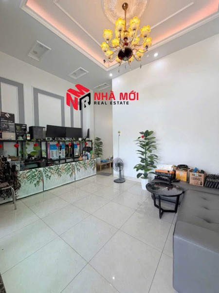 LCG 52  🏡 NHÀ CẤP 4 FULL NỘI THẤT – KHU LICOGI, AN XUYÊN