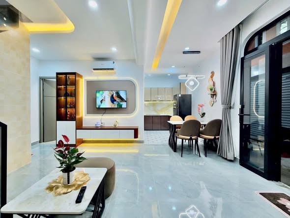 LÊN SÓNG NHÀ MỚI THÍCH QUẢNG ĐỨC