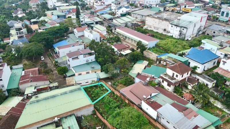 🔻 LÔ ĐẤT CÁCH CHỢ MỚI DI LINH 50M, KHU TRUNG TÂM- XÃ DI LINH- LÂM ĐỒNG.