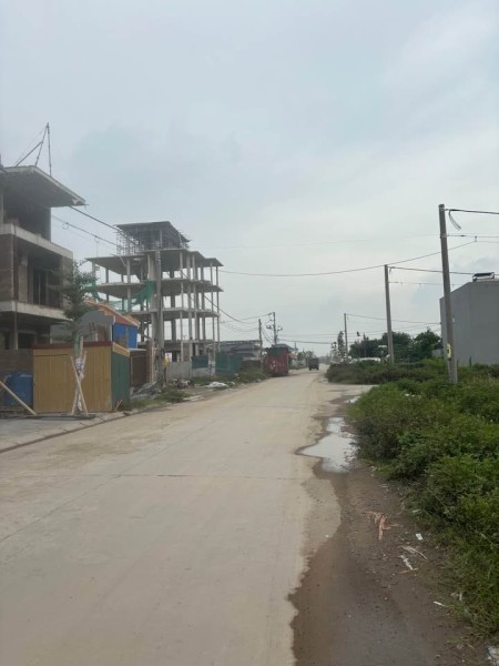 Lô đất rẻ nhất khu phân lô tây ninh phong