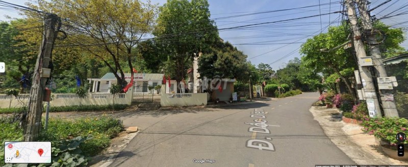 📍 LÔ ĐẤT VỊ TRÍ ĐẸP 140M², NGANG 7M, GIÁ 3,71 TY