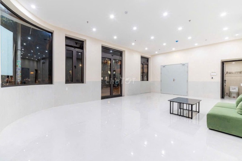 MẶT BẰNG 60M2 GÓC 2 MẶT TIỀN GẦN CẦU RỒNG - SƠN TRÀ