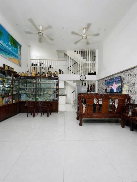 MẶT TIỀN ĐƯỜNG SỐ _ 5