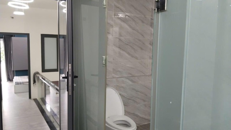 Mặt tiền hẻm 7M - Lâm Văn Bền - Quận 7 - 2 tầng - 80m2 - 8.6 Tỷ