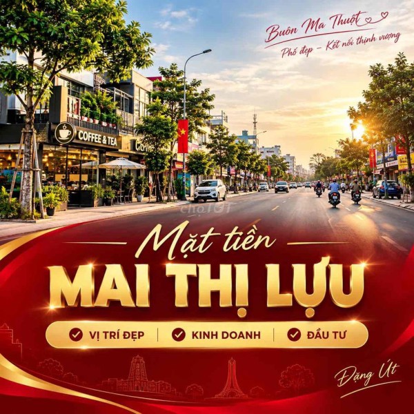 mặt tiền mai thị lựu