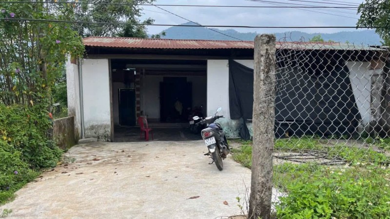 mặt tiền ql26, cư mta