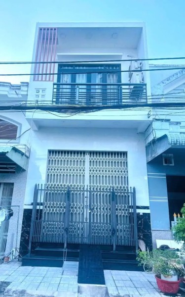 🌻NCC 🏠Bán nhà mới 95% Đường Trường Chinh, KDC Xẻo Trôm, P Long Xuyên, tỉnh An Giang