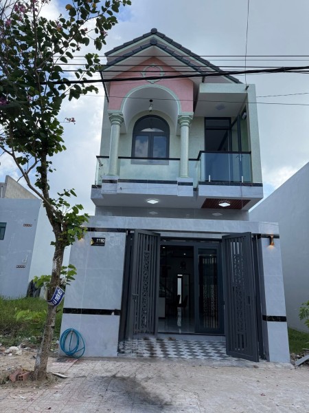 Ncc🏡🏡01 căn nhà mới, hiện đại vừa hoàn thành !
