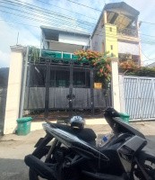 NGỘP BANK, BÁN ĐẤT HẺM TỈNH LỘ 43 BÌNH CHIỂU 103M GIÁ 6.1 TỶ (ĐỊNH GIÁ NH 6.85 TỶ) Diện tích