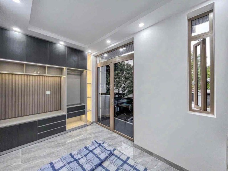 NHÀ 1 TRỆT 1 LỮNG 2 LẦU - MẶT TIỀN ĐƯỜNG NGUYỄN ĐỆ - PHƯỜNG CÁI KHẾ