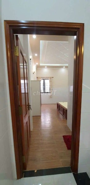 NHÀ 2 LẦU - KHU ĐẠI HỌC Y DƯỢC CẦN THƠ