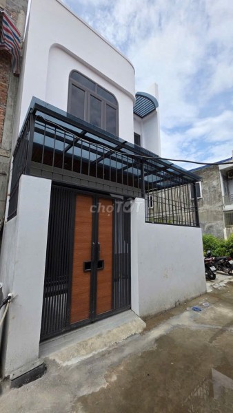 Nhà 2 tầng 71m2 tại Quỳnh Cư, Hồng Bàng 2,45 tỷ