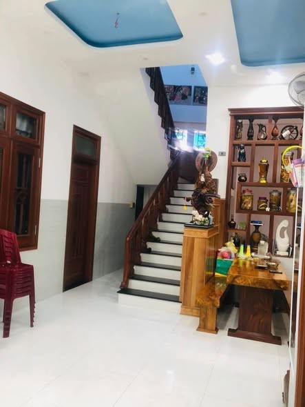 💥 NHÀ 2 TẦNG CHỦ XÂY TÂM HUYẾT GẦN CAFE KHÔNG GIAN VIỆT - KDC PHÁT ĐẠT .