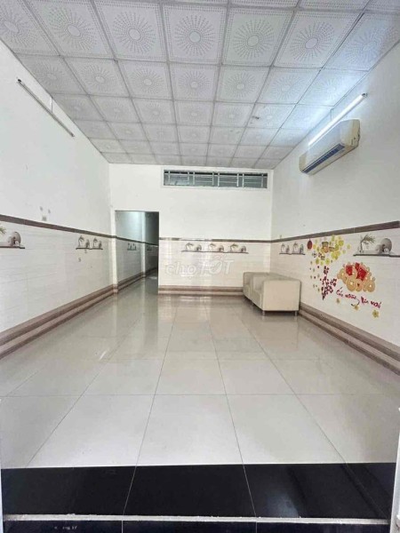 Nhà 3 phòng mới hẻm Nguyễn Văn Cừ - Gần ĐH Y Dược