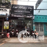 nhà 4,4x17m đường 15 phường tân kiểng Q7+ 20 tỷ TL