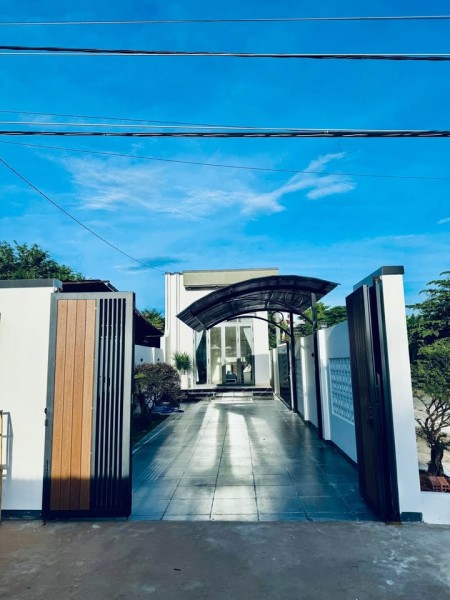 🏡 NHÀ CẤP 4 HIỆN ĐẠI MỚI CẶP HONG TRƯỜNG THPT NGUYỄN CHÍ THANH