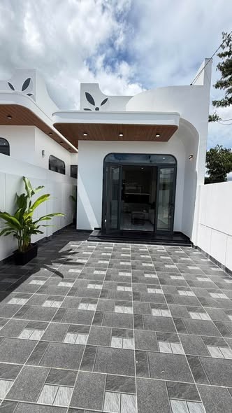 🏘️NHÀ CẤP 4 MỚI - HẺM ĐẶNG TRẦN CÔN - P.HỘI PHÚ GIA LAI TÂY🏘️