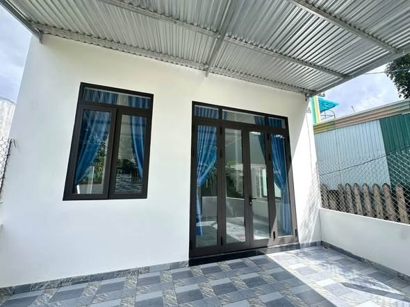 💥Nhà đẹp mới xây Phường Trương Quang Trọng, cách Võ Nguyên Giáp 200m