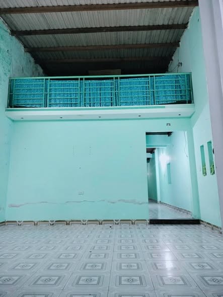 💥NHÀ GÁC LỮNG KIÊN CỐ, DIỆN TÍCH 118M2, SAU ĐƯỜNG PHẠM HÙNG, HOÀ XUÂN, ĐÀ NẴNG