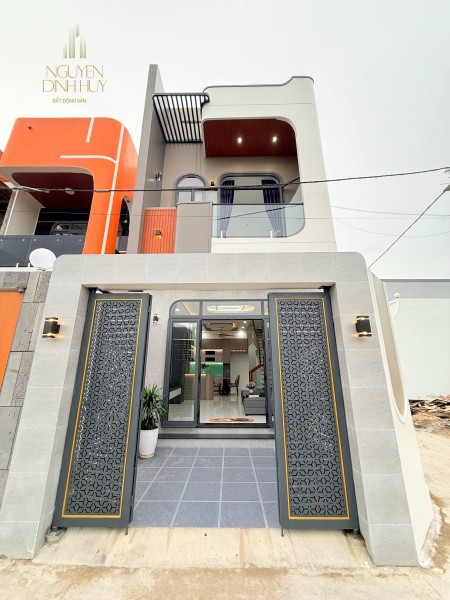 🏡 NHÀ GÓC 2 MẶT TIỀN - VIEW TRỒNG HOA TẾT CỰC ĐÃ – ĐƯỜNG ÔTÔ