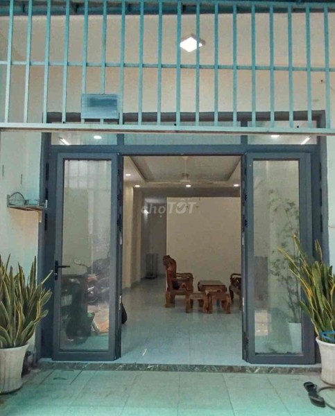 Nhà Hẻm 3m Ni Sư Huỳnh Liên, Công nhận 66.3m, Giá: 5.7 tỷ