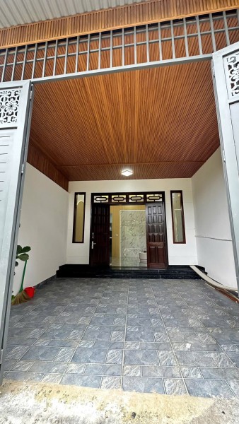 NHÀ HẺM 56 NGÔ GIA KHẢM - P. HỘI PHÚ PLEIKU GIA LAI