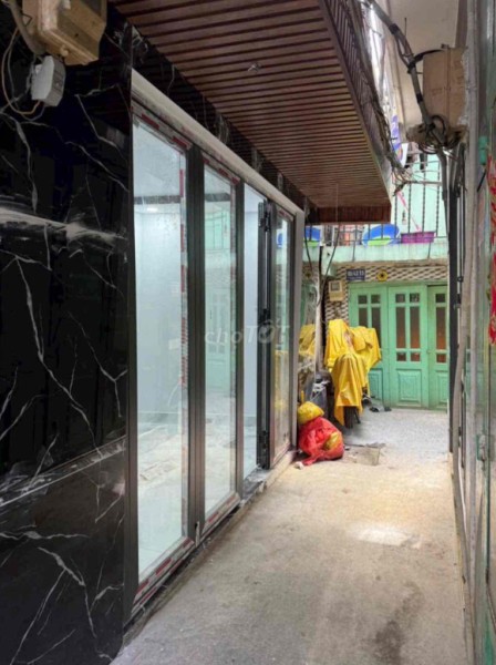 🏠 Nhà Hẽm 95/52 Lê Văn Lương . P Tân Hưng . Q7 🏠