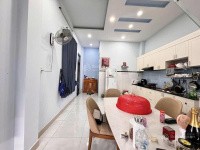 NHÀ KHU PHÂN LÔ VIP LINH ĐÔNG - HXH CẠNH VÀNH ĐAI 2 - 81M2 3 TẦNG HOÀNCÔNG NGANG HIẾM 6M NHỈNH 7 TỶ