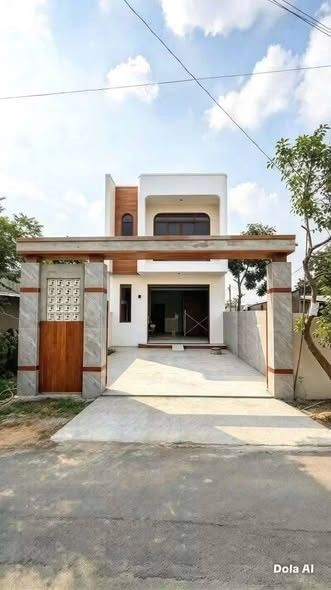 🏫Nhà lầu sổ riêng thổ cư mặt tiền đường kinh doanh buôn bán tốt
