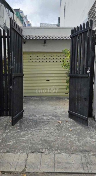 Nhà mặt tiền đường số 47 phường bình thuận Q7