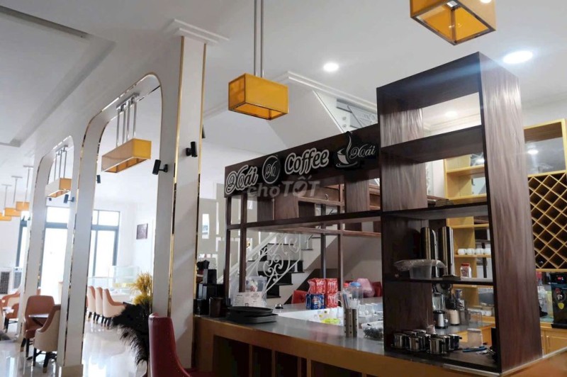 NHÀ MẶT TIỀN - ĐƯỜNG TRẦN CHIÊN