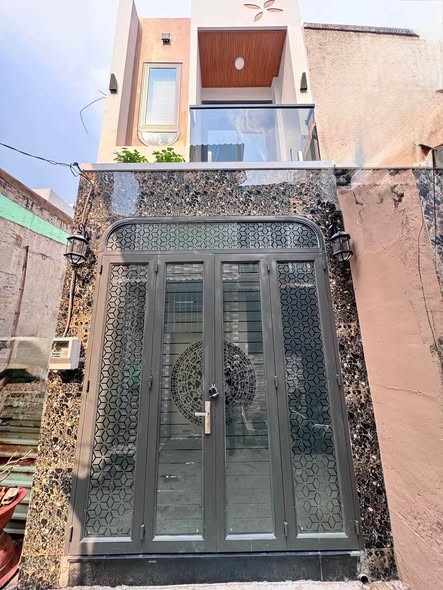 NHÀ MỚI ĐẸP – FULL NỘI THẤT – CHỈ 3,99 TỶ – LÊ ĐỨC THỌ
