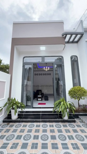 🏠🏠 NHÀ MỚI – HẺM 43 NGÔ QUYỀN – CHỈ 3 NGÃ VÀO TỚI NHÀ 🏡 Đường nhựa 10m – đường bàn cờ – nhà xây mới, pháp lý đầy đủ!