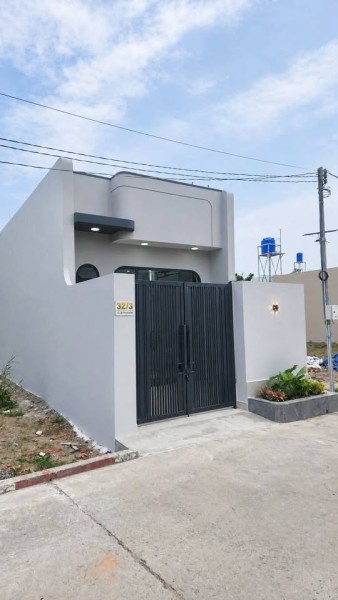 💥 Nhà mới hoàn thiện Hẻm 32/3 Lộ Liên hương, RẠCH GIÁ KIÊN GIANG.
