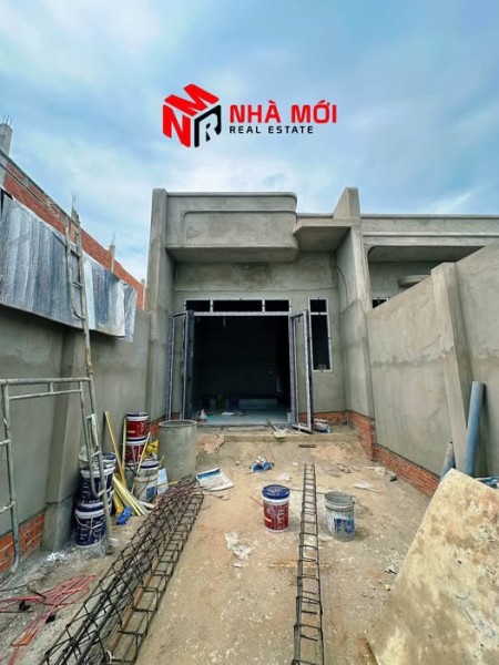 🏠 NHÀ MỚI KHỞI CÔNG GIÁ RẺ NHẤT THỊ TRƯỜNG– KĐT SAO MAI NHỰT HỒNG 🌟