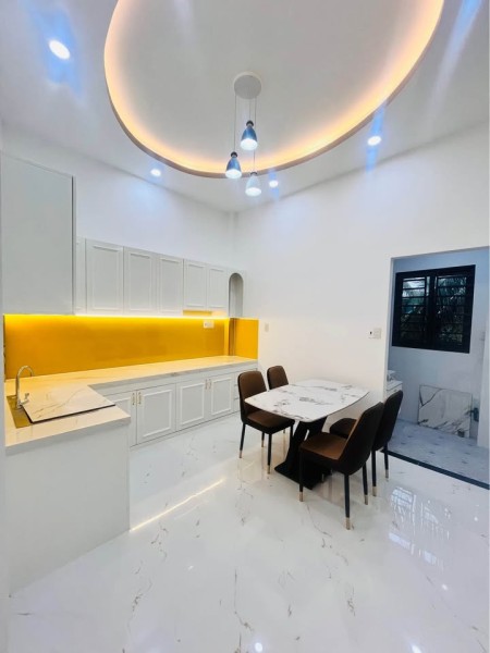 Nhà Mới KpTân Tĩnh Phường Mỹ Phong Tỉnh Đồng Tháp ( Tân Mỹ Chánh Tiền Giang Cũ)