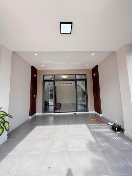 🏡 NHÀ MỚI MẶT TIỀN PHẠM HÙNG - HOÀ THÀNH TÂY NINH
