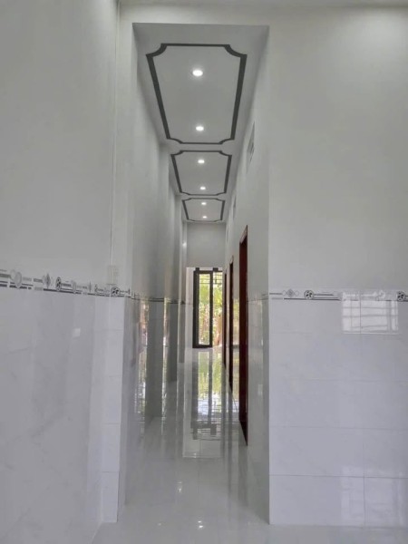 🏠Nhà mới xây 2 Phòng ngủ, phòng khách, bếp