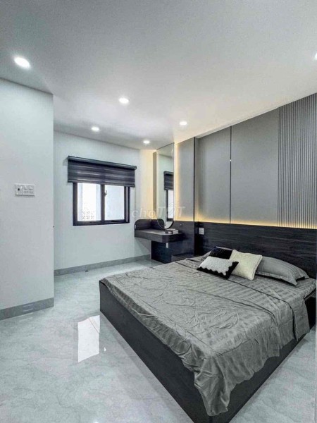 NHÀ MỚI XÂY HẺM 278 TẦM VU,GIẢM 70TR BÁN GẤP