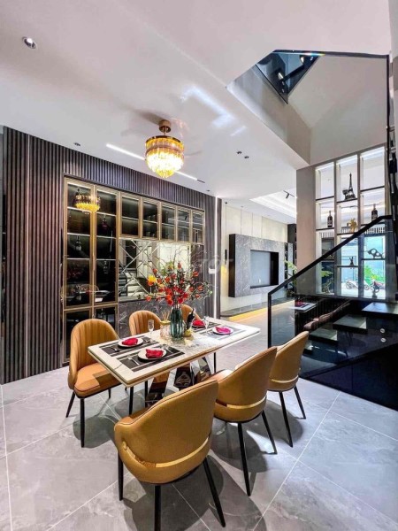 NHÀ MỚI XÂY KDC HỒNG LOAN CÁI RĂNG